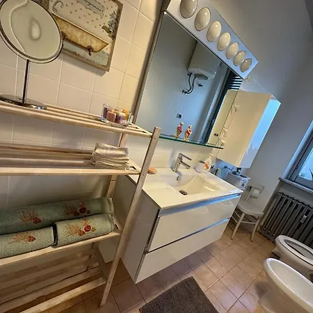 A Casa Da Mamma *