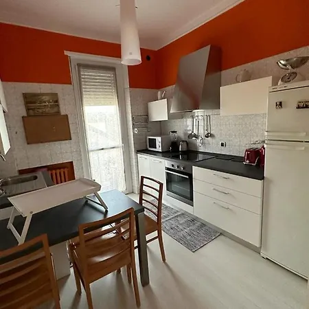 A Casa Da Mamma 아파트