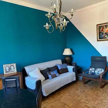 A Casa Da Mamma 아파트
