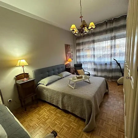 A Casa Da Mamma *