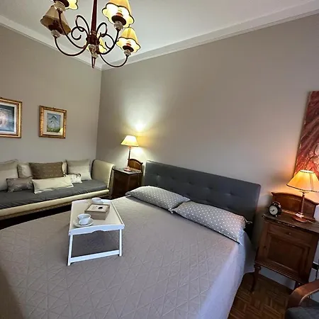 A Casa Da Mamma Apartment Alba (Piedmont)