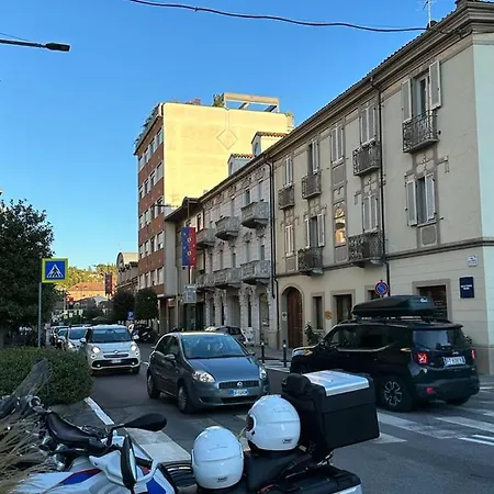 A Casa Da Mamma Apartment