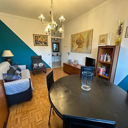 A Casa Da Mamma *