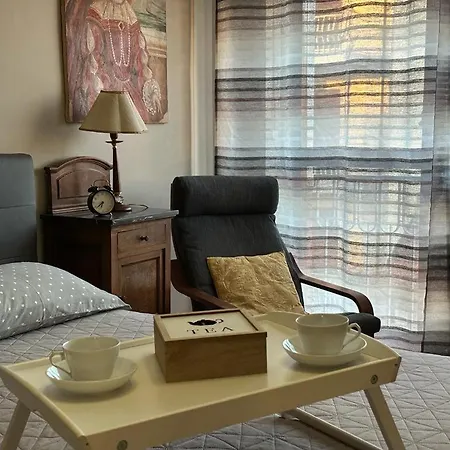 A Casa Da Mamma