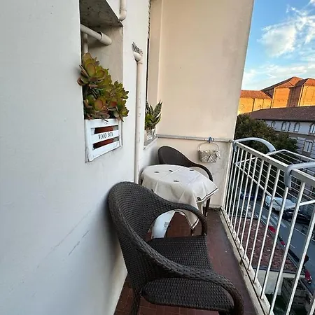 Apartment A Casa Da Mamma Alba (Piedmont)