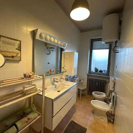 A Casa Da Mamma